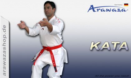 KATA GI