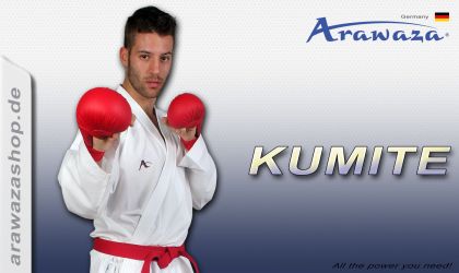 KUMITE GI