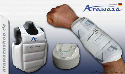 L'ÉQUIPEMENT DE PROTECTION