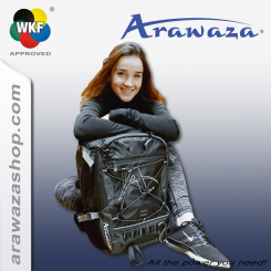 Arawaza Allround Sac à dos 34 litres