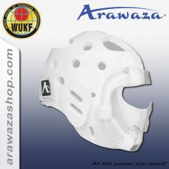 Arawaza Le casque , WUKF M
