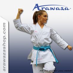 Arawaza Black Diamond - Rose / Noir - Limited Edition 175 | Noir