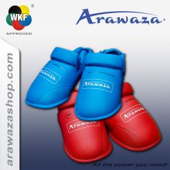 Instep seulement WKF Approved M | Bleu