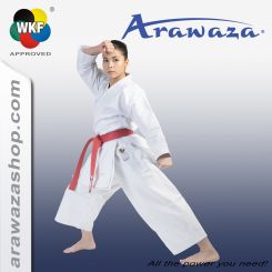 Arawaza Kata DELUXE EVO, WKF app. 110 EVO