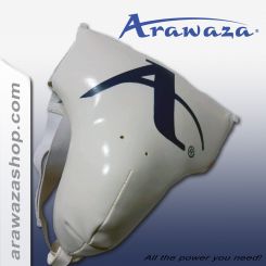 Arawaza Protection approfondie Style WKF - Anatomique L
