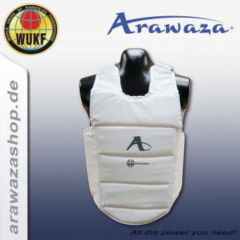 Arawaza Bodyprotector WUKF Approved 
