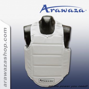 Arawaza Bodyprotector WKF Style 