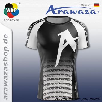 ARAWAZA Sport T-Shirt 6 