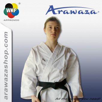 Arawaza Kata DELUXE, WKF approved 