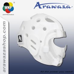 Arawaza masque facial, WKF approved XL