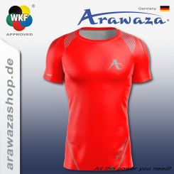 Arawaza Sport T-Shirt 1 XS | Noir