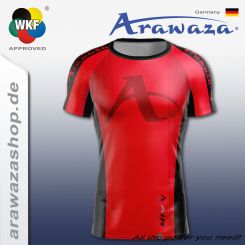 Arawaza Sport T-Shirt 11 S | Noir / Gris
