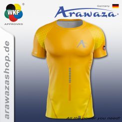Arawaza Sport T-Shirt 2 M | Vert