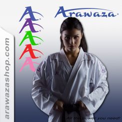 Arawaza Onyx Zero Gravity"Limited Edition" 175 | Rouge