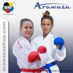 Arawaza Onyx Zero Gravity - Premiere Leauge 200 | Bleu