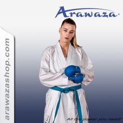 Arawaza Onyx Oxygen Regular 
